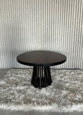Extendable dining table by Angelo Mangiarotti - Collectors - Net.Work