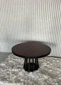 Extendable dining table by Angelo Mangiarotti - Collectors - Net.Work