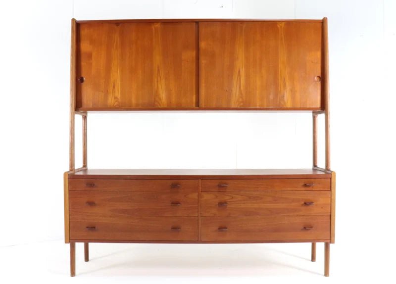 Hans Wegner for RY Mobler RY - 20 cabinet - COLLECTORS RDAM