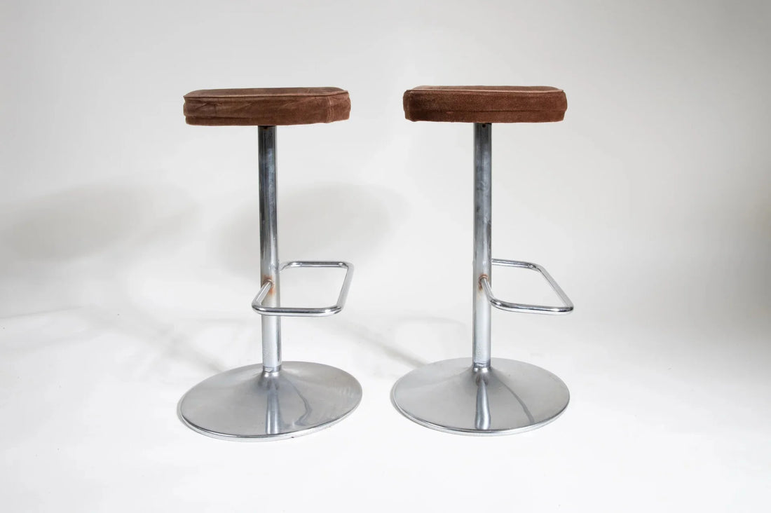 Hollywood regency Bar by Willy Rizzo, 1970s - COLLECTORS RDAM